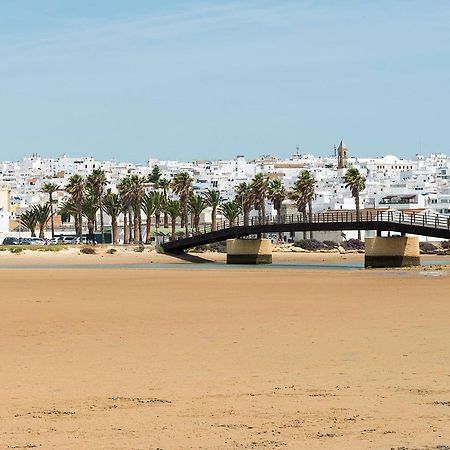 Apartamento Bateles Conil De La Frontera Exterior foto