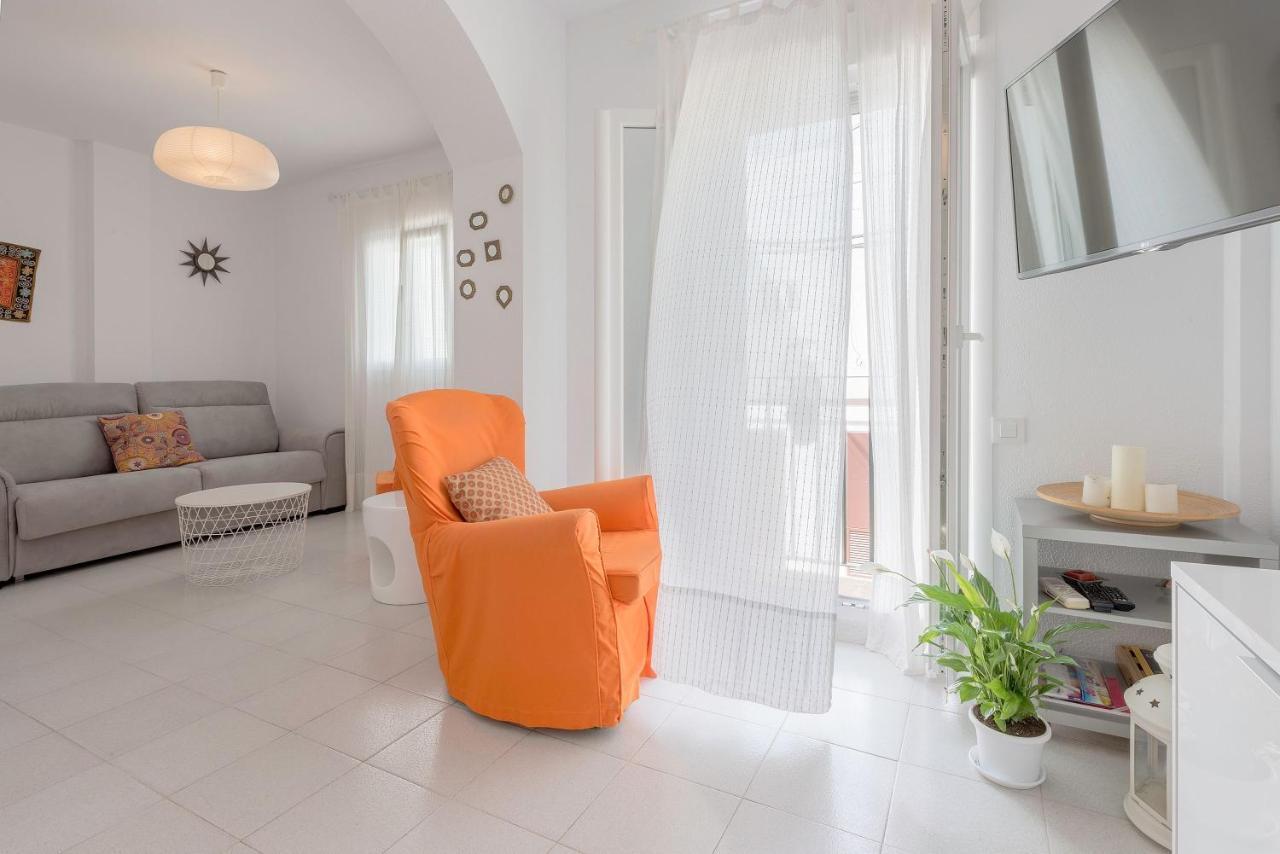 Apartamento Bateles Conil De La Frontera Exterior foto