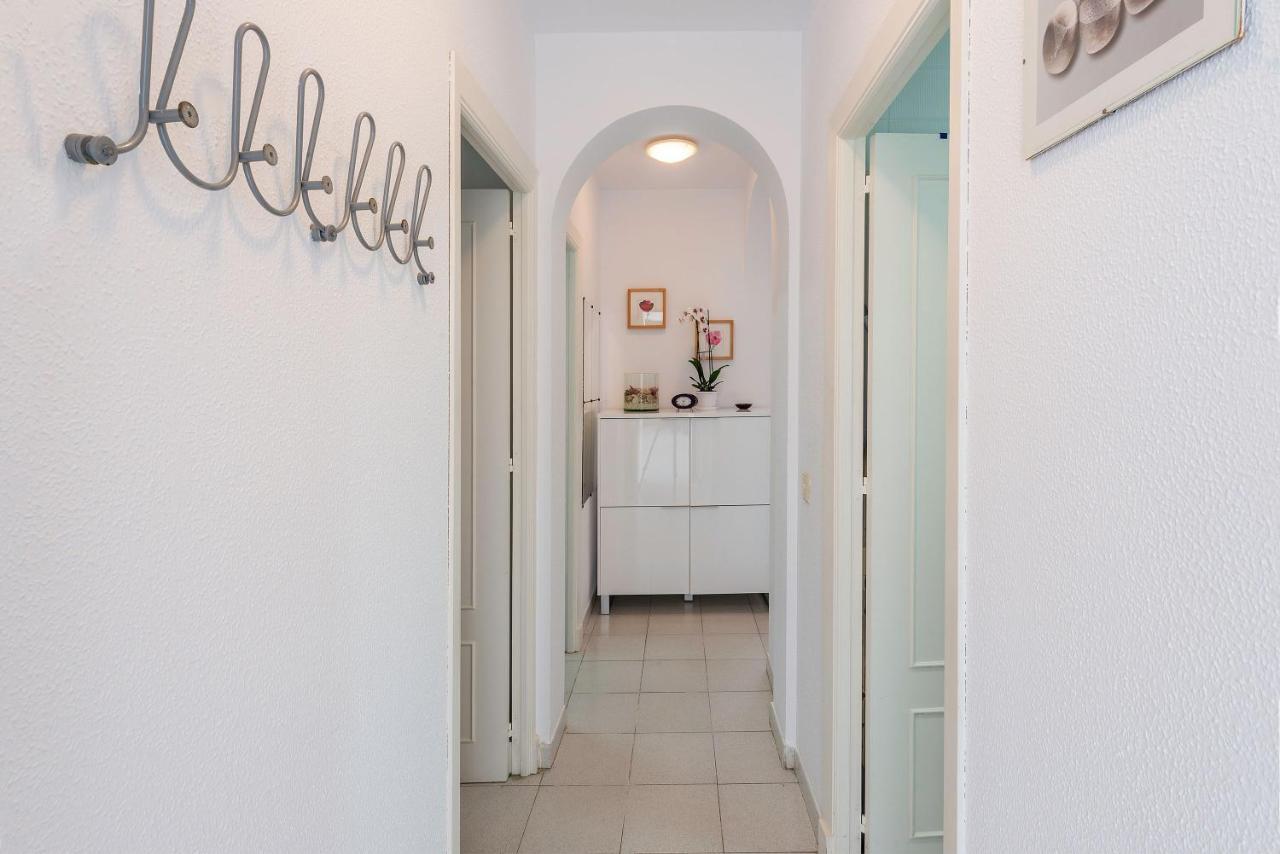Apartamento Bateles Conil De La Frontera Exterior foto